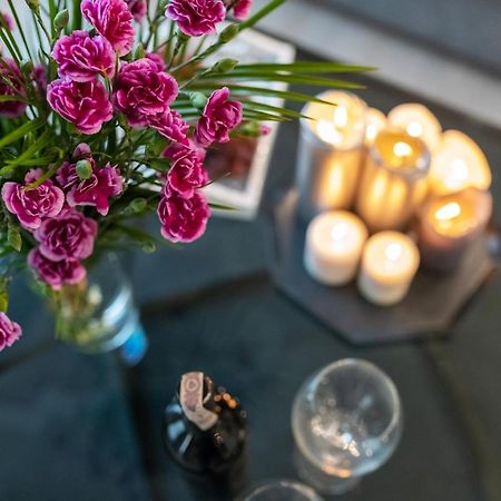 Plac Bankowy Serviced Apartments Warsawa Bagian luar foto