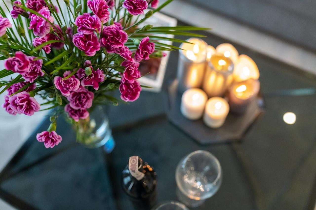 Plac Bankowy Serviced Apartments Warsawa Bagian luar foto